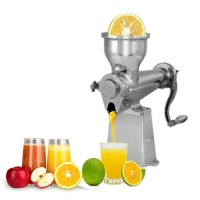 Made in Punjab - Heavy Duty Hand Operated Manual Juicer Machine